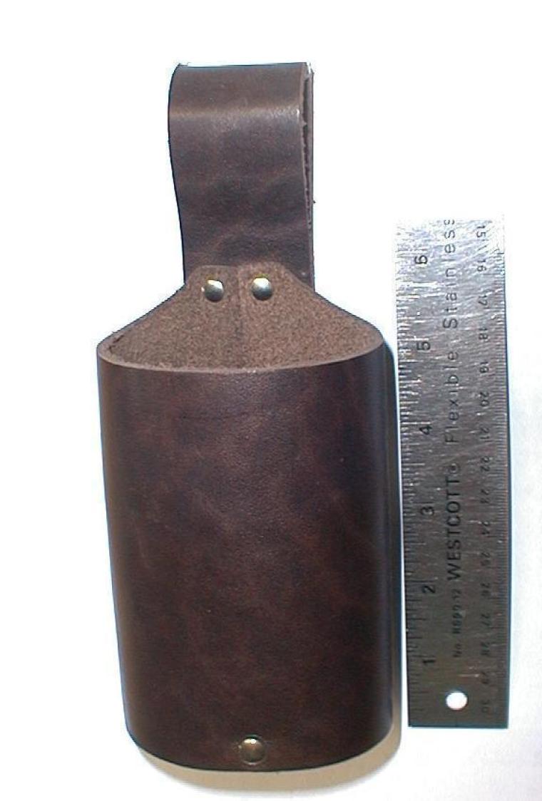 ÉTUI POUR PEINTURE AÉROSOL ( MARQUAGE )