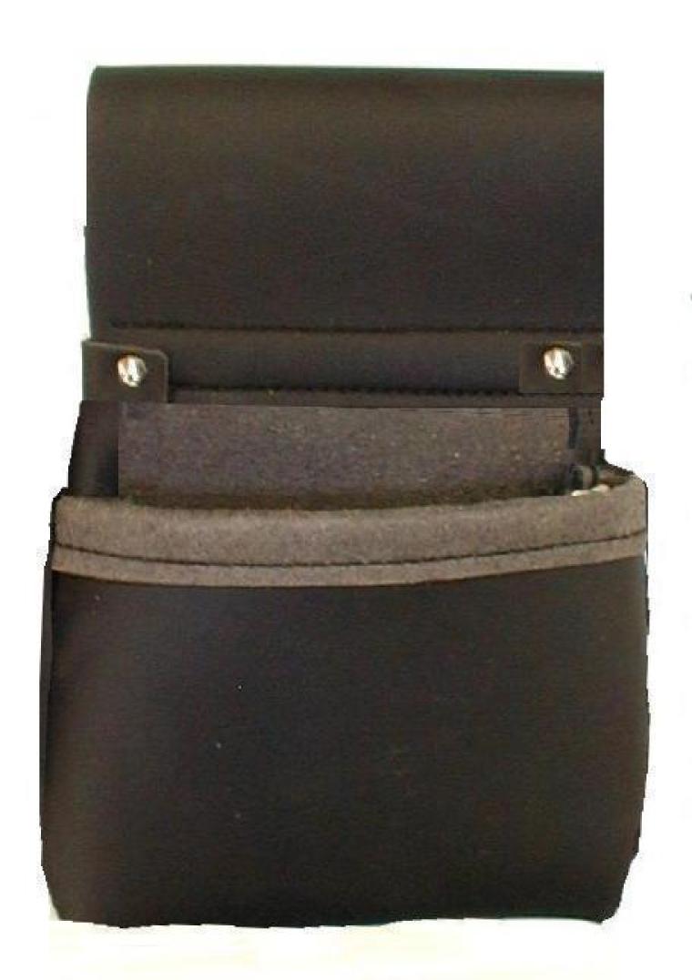 SMALL POCKET REMOVABLE