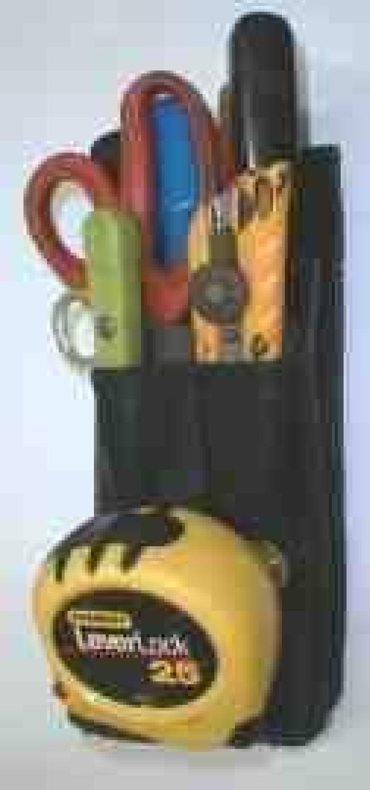 Étui à crayons,ciseau et autres outils