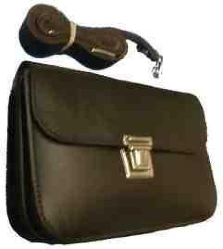 Sac de laitier ou autres pour change