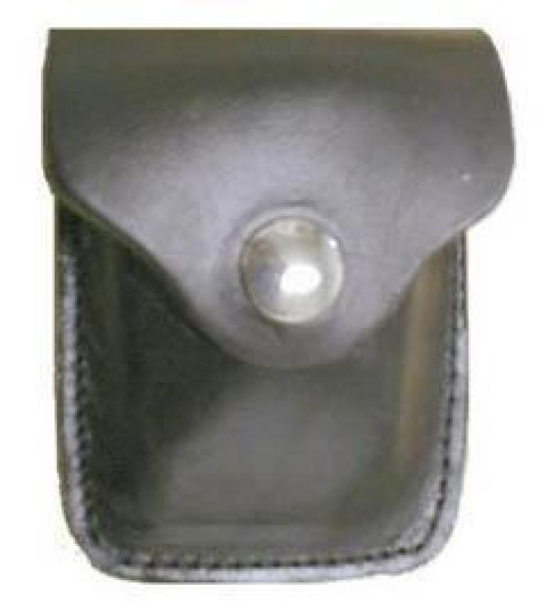 Split Leather Surgical Glove Case