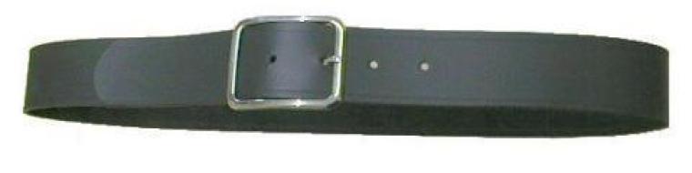 Ceinture 1 3/4" cuirs astro 8 onces