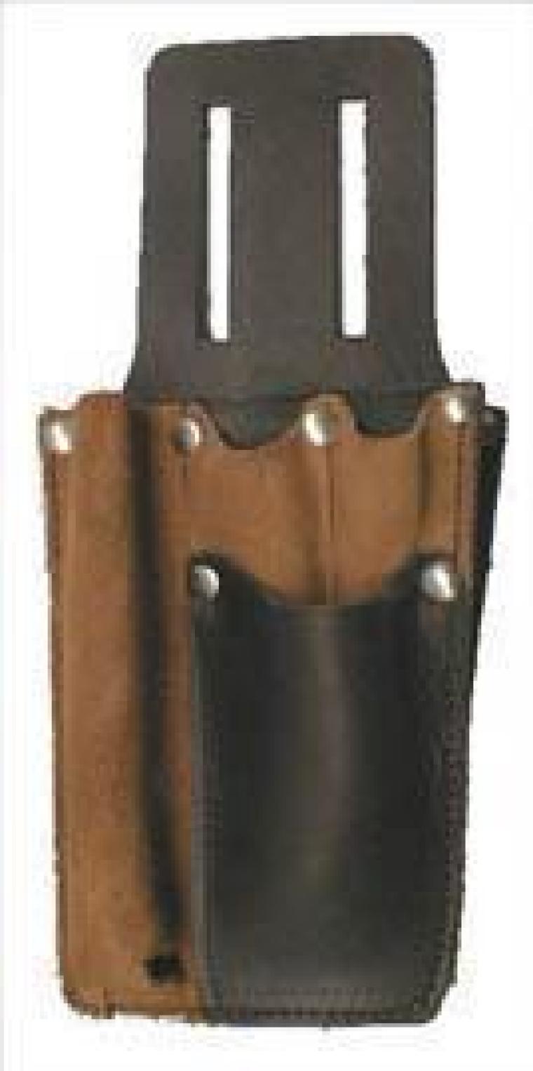 Étui à crayons (5 compartiments)