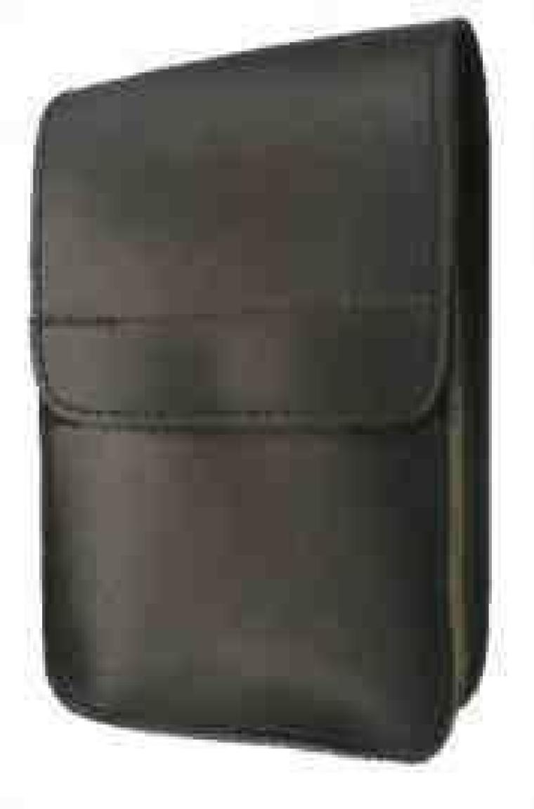 Etui pour 2 fioles de liquide