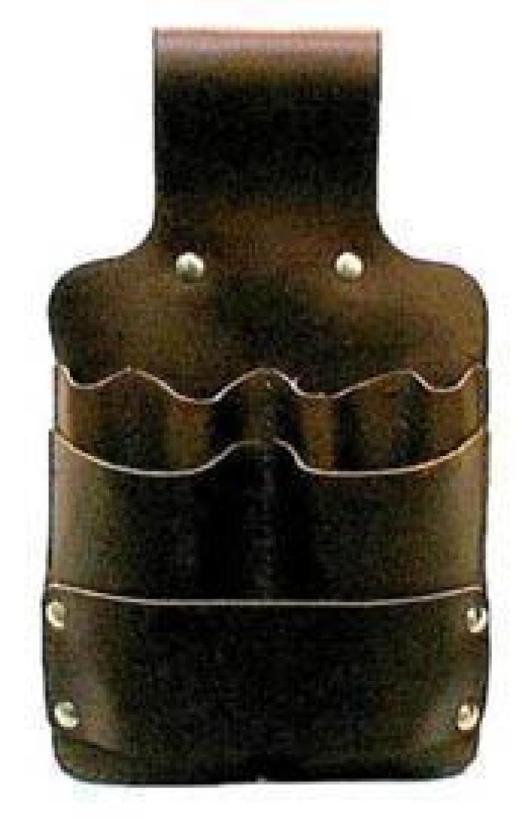 Étui à crayons (6 compartiments)