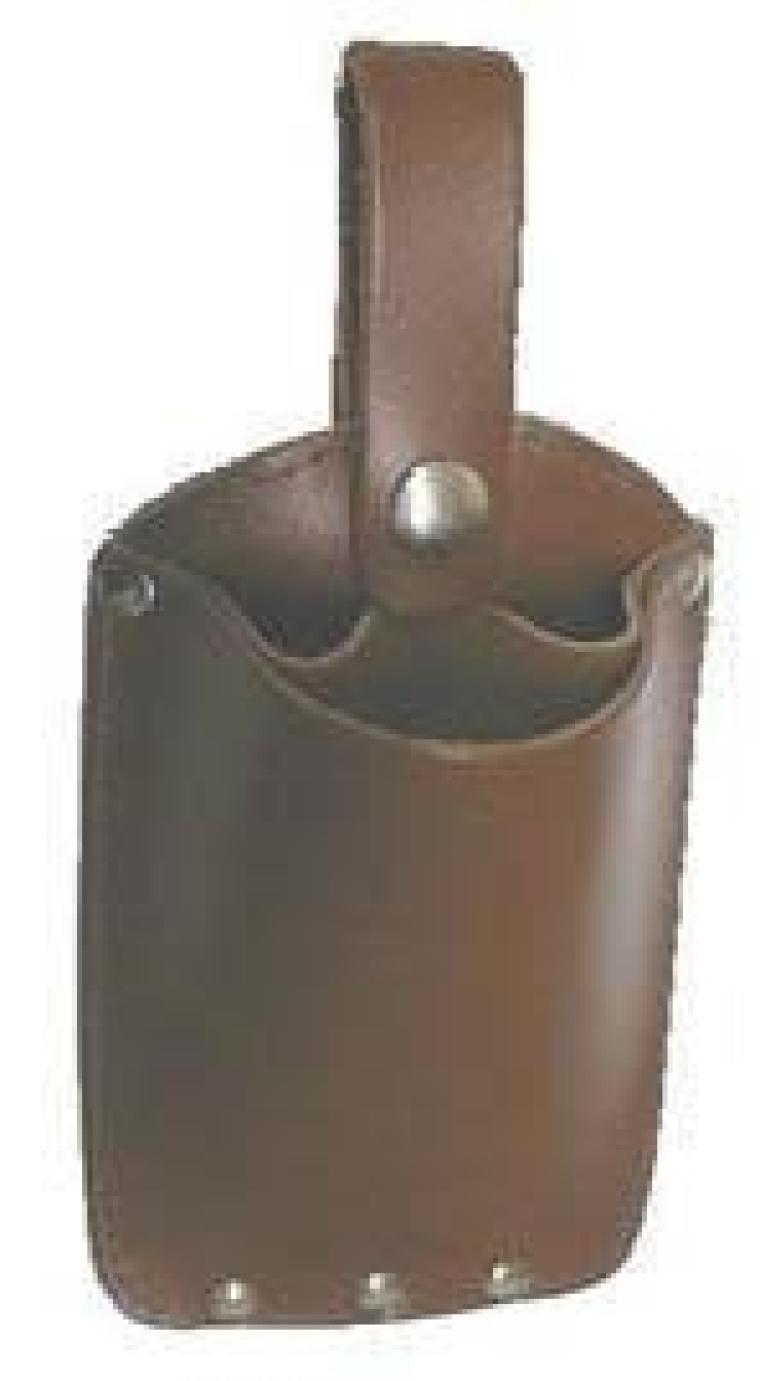 Étui à crayons (3 compartiments)