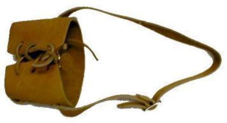 Harnais de raquettes à neige