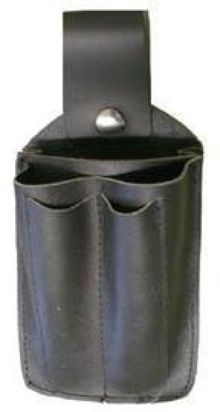 Étui à crayons (5 compartiments)