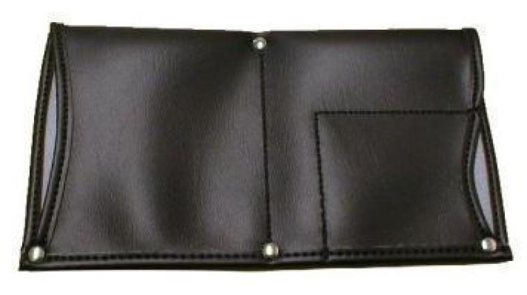 Vinyl Sun Guard Case