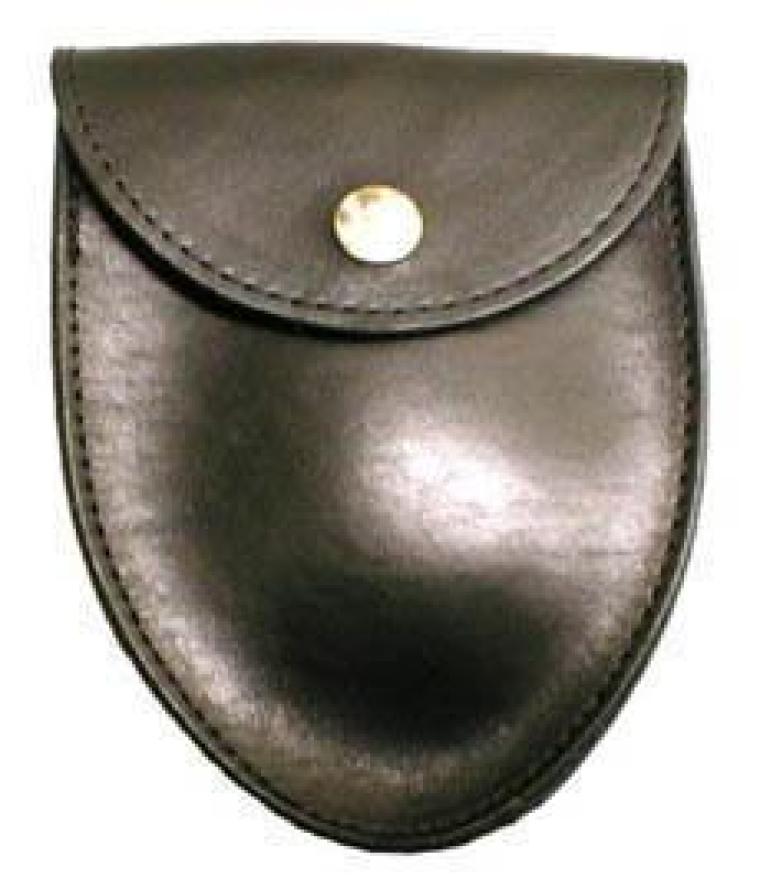 Étui à masque pour ambulancier