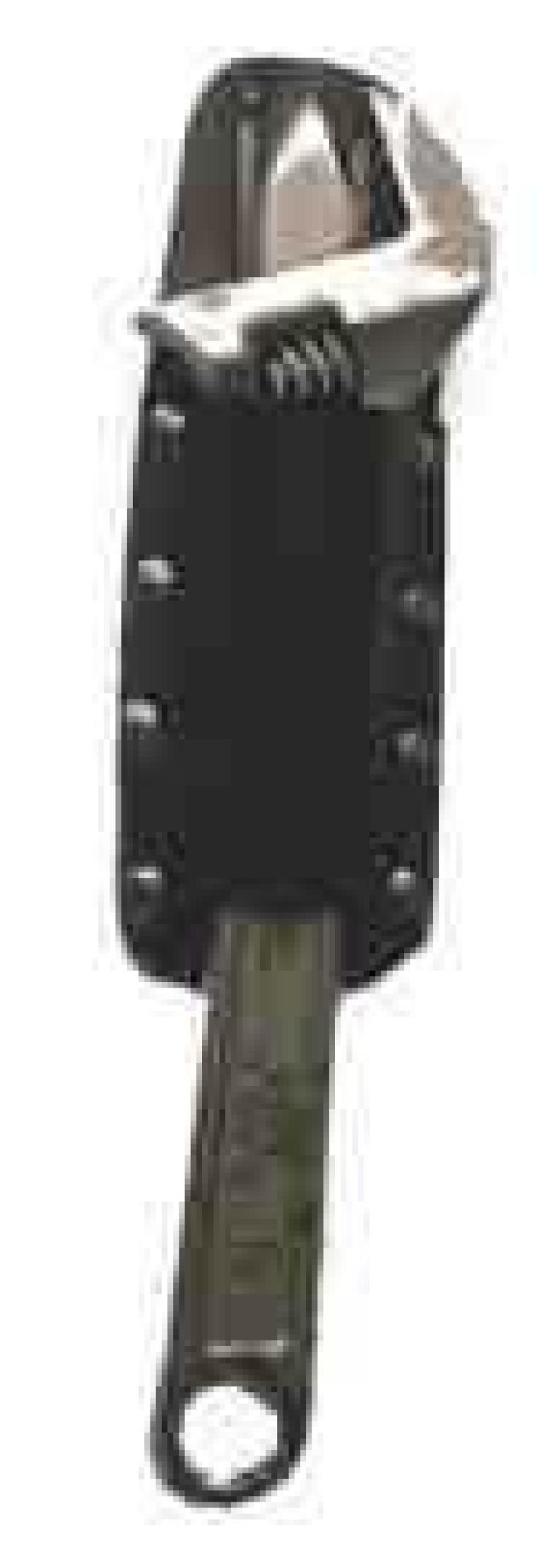 Étui à wescut en cuir véritable