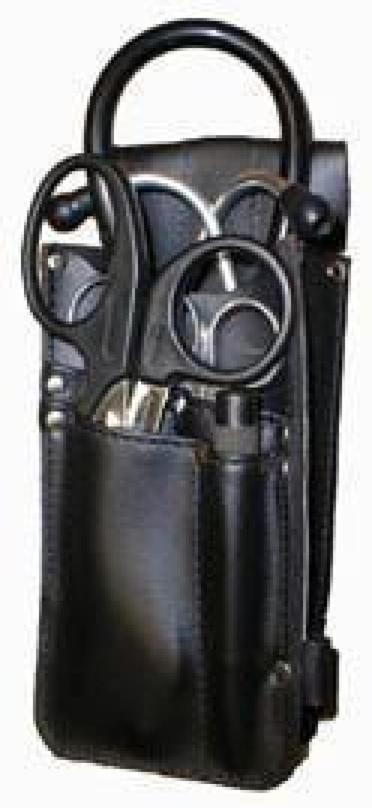 Étui pour ambulancier