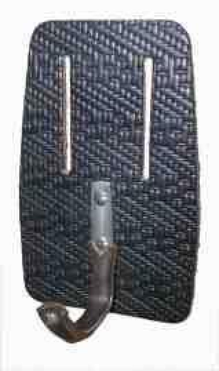 Crochet pour brocheuse ou autre