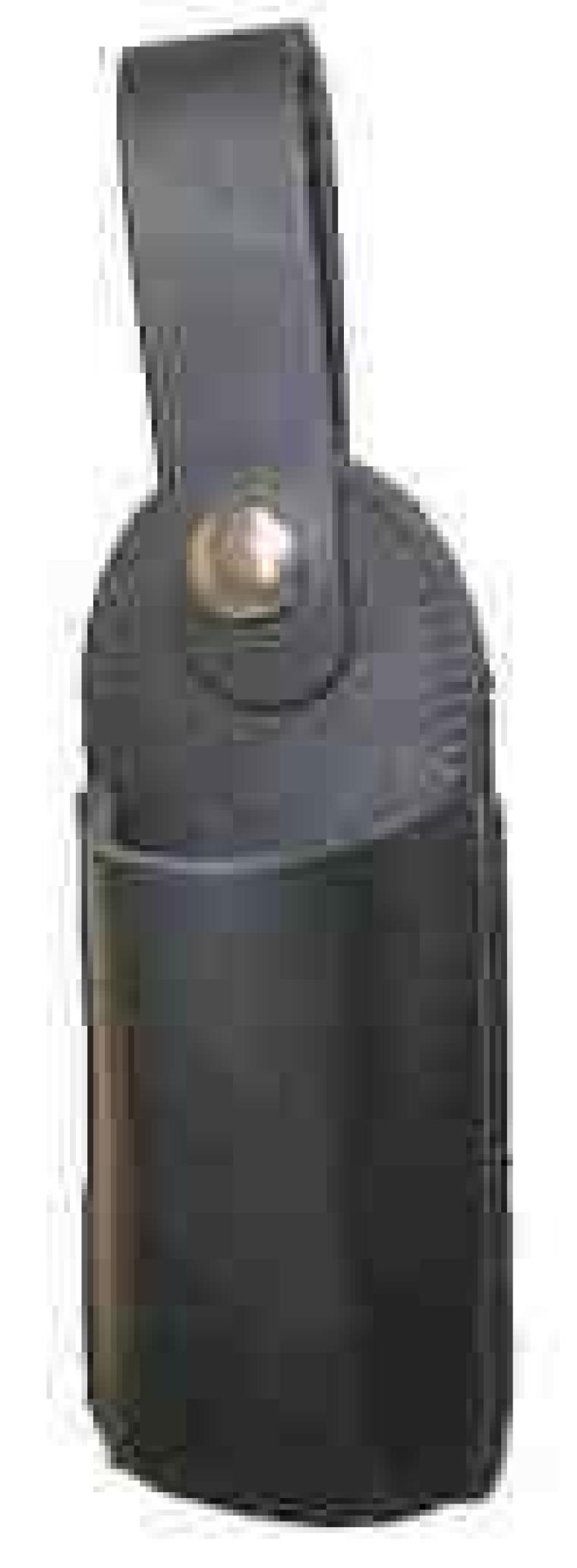 Étui à couteau, ouvert, petit