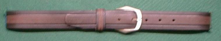Ceinture 1 3/8"