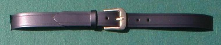 Ceinture 1 1/8" cuir astro 8 onces