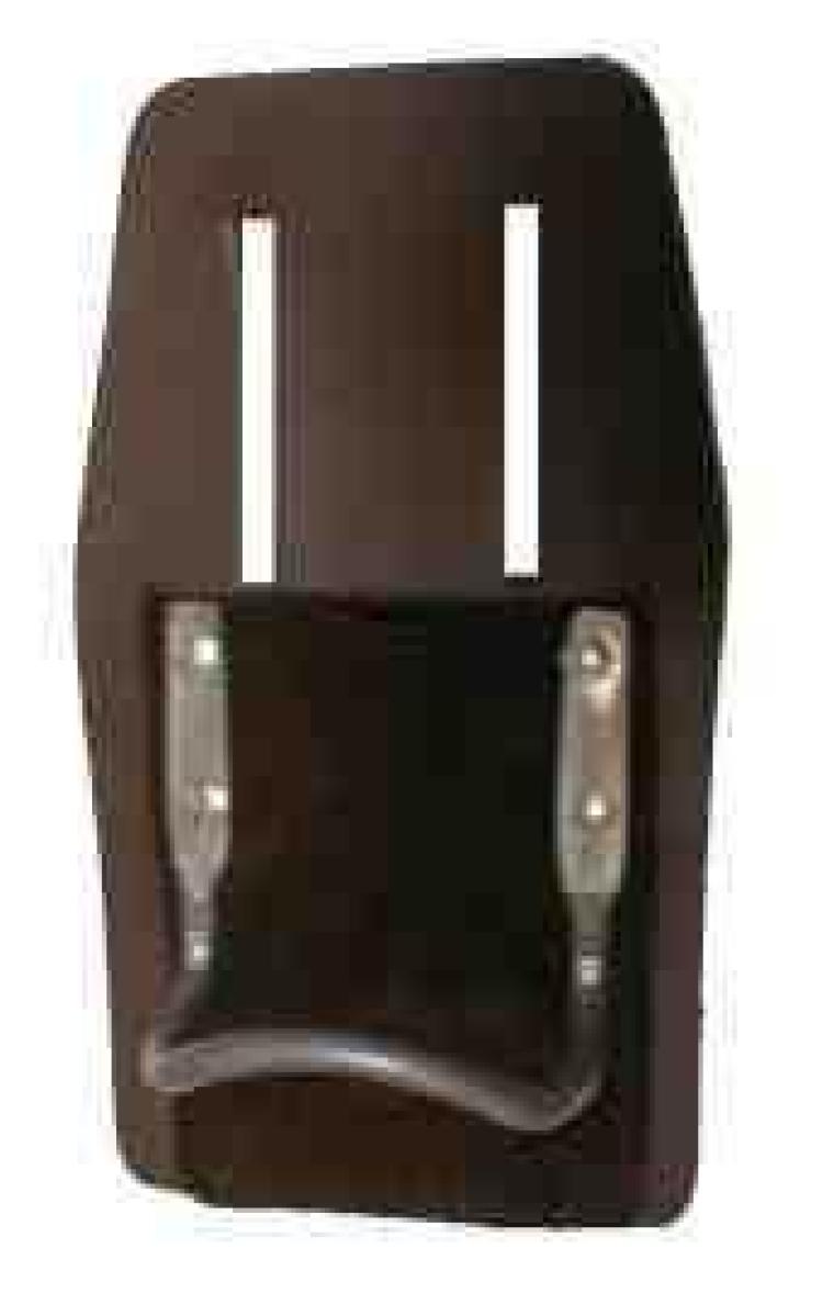 Étui à marteau et porte couteau