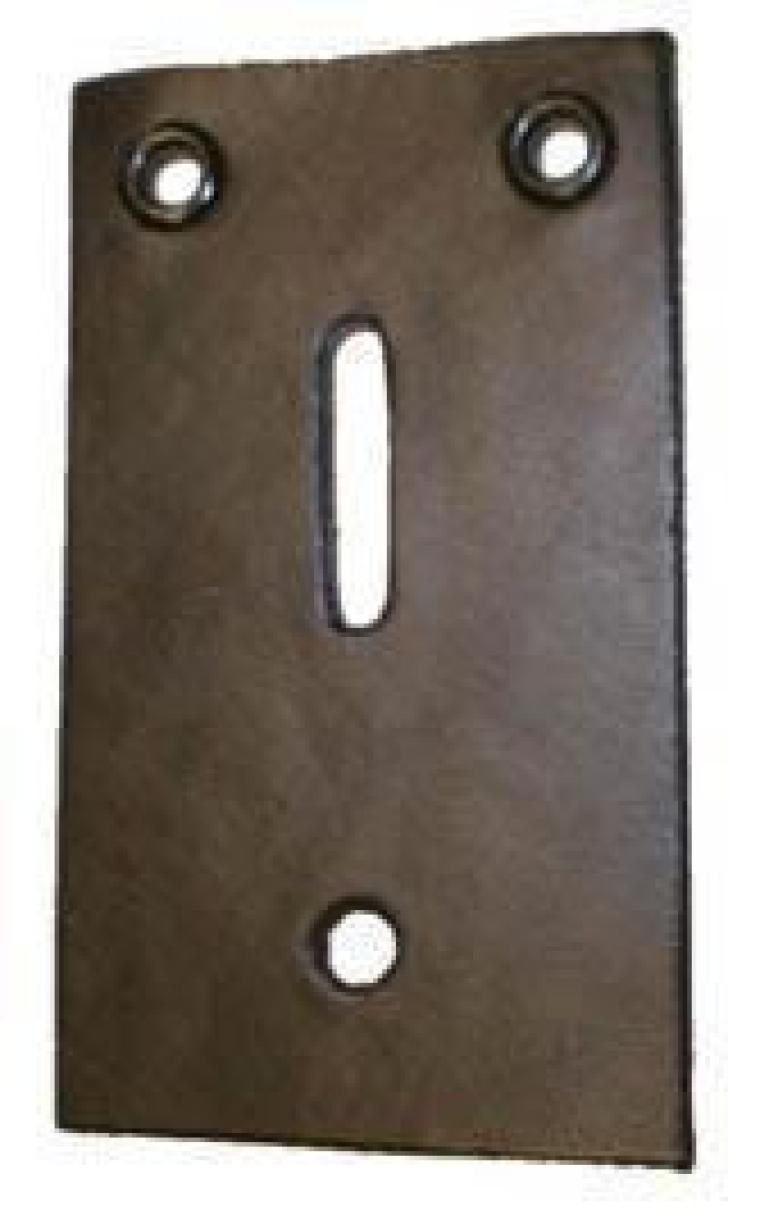 Porte-insigne spécial