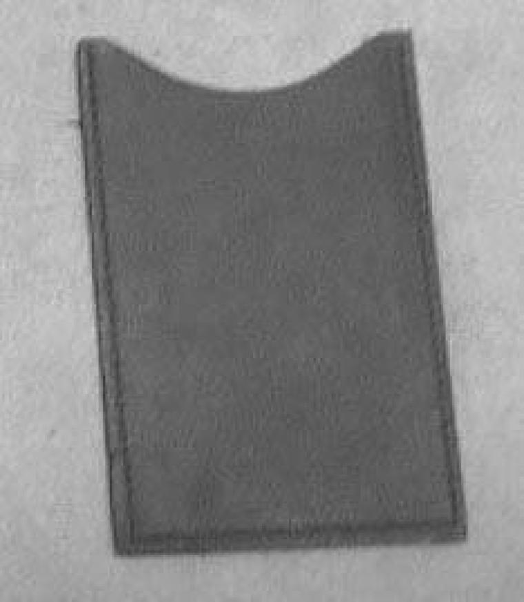 Étui à cartes affaires