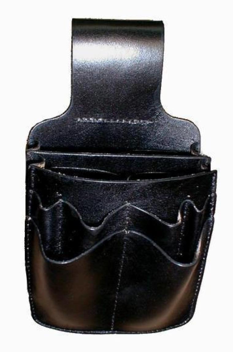 Étui à crayons (10 compartiments)