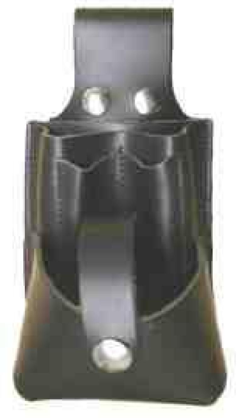 Étui à crayons et gallon ganse 2 boutons pressions