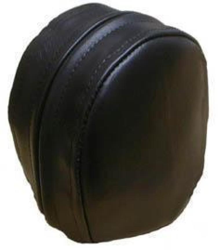 Small rotatind light cover