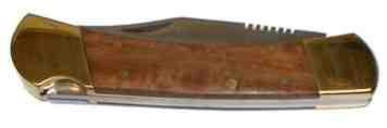 Couteau 5 pouces de bonne qualité