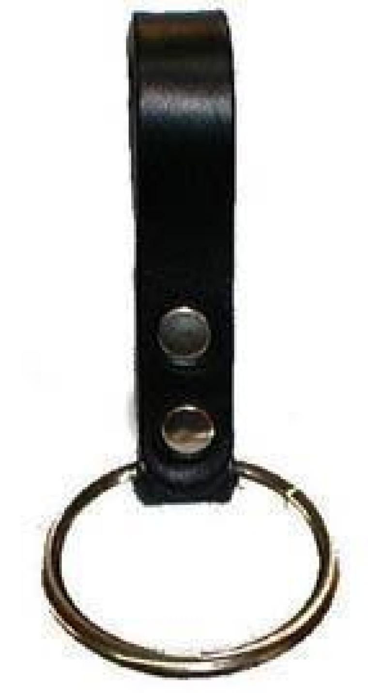 Porte-lampe avec anneau métal