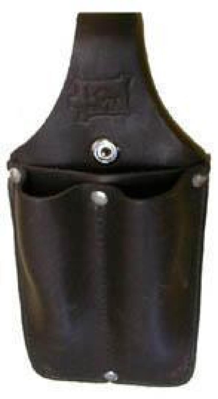 Étui à crayons (3 compartiments)