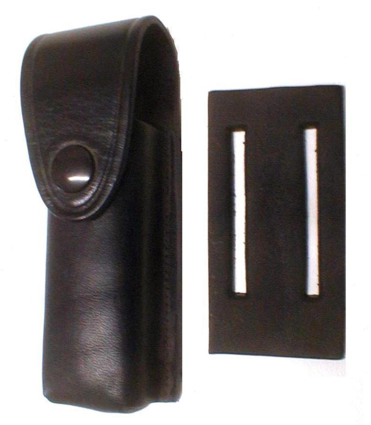 Étui à chargeur simple Walther P99