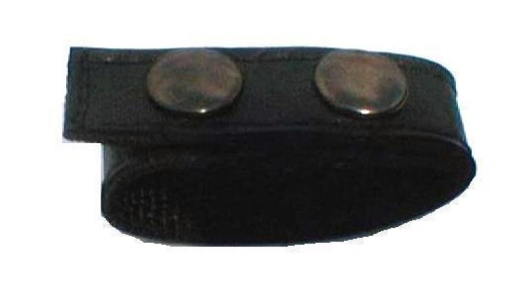 Ganse de retenu en vinyle et webbing