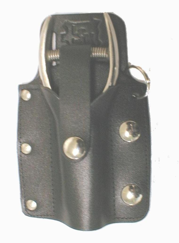One Hole Punch Case